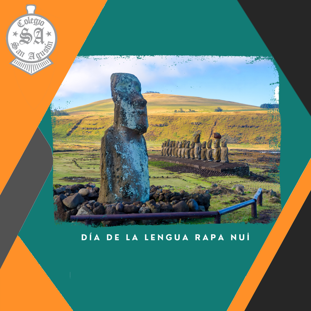 Día de la Lengua Rapa Nui